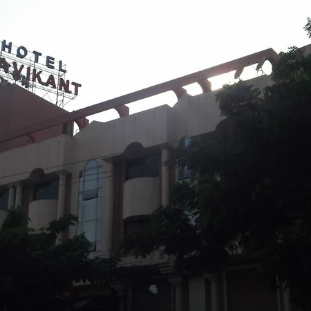 Hotel Ravikant Pune Dış mekan fotoğraf