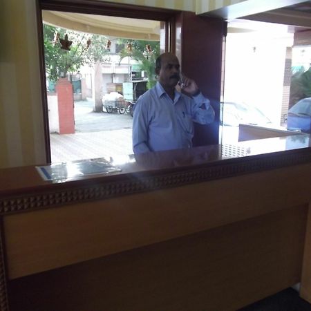 Hotel Ravikant Pune Dış mekan fotoğraf