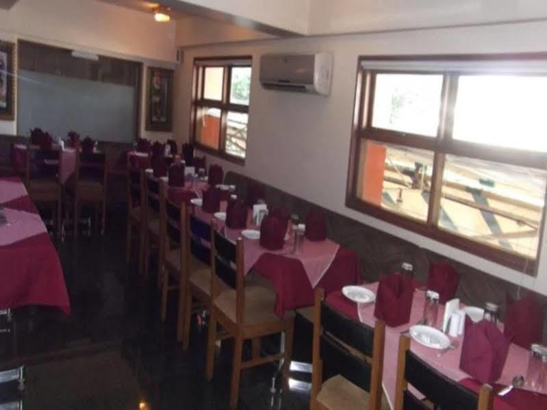 Hotel Ravikant Pune Dış mekan fotoğraf