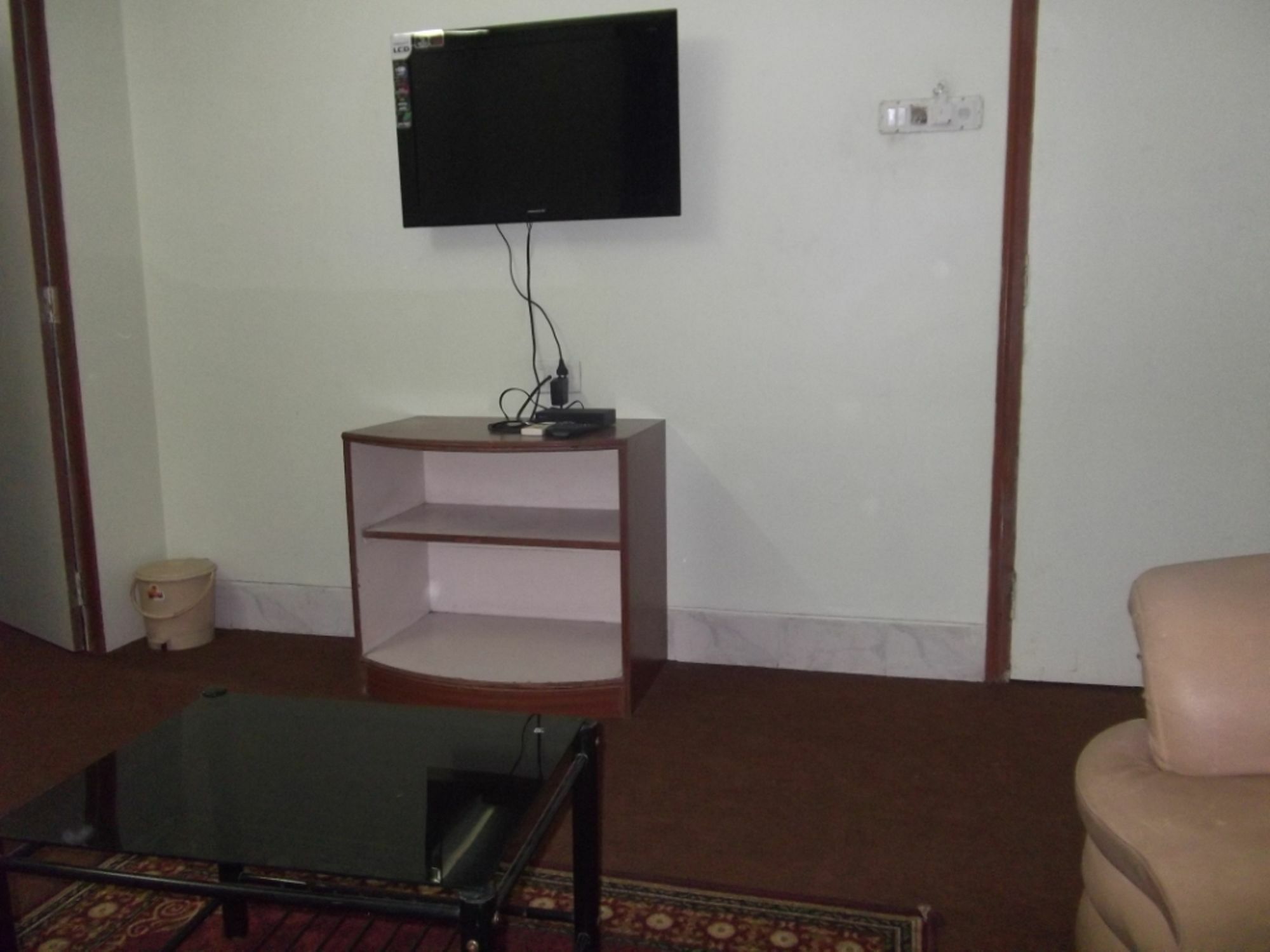 Hotel Ravikant Pune Dış mekan fotoğraf