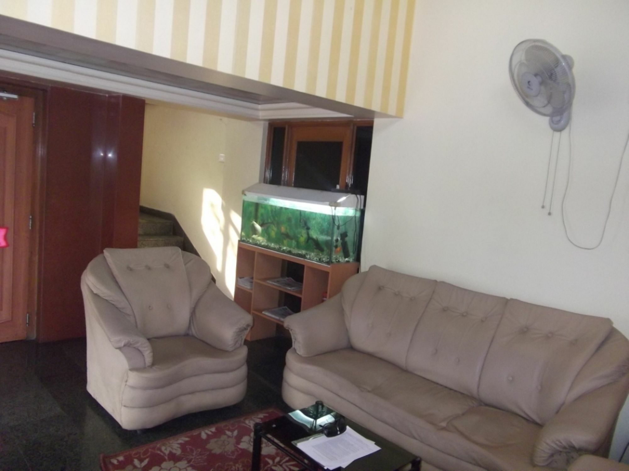 Hotel Ravikant Pune Dış mekan fotoğraf