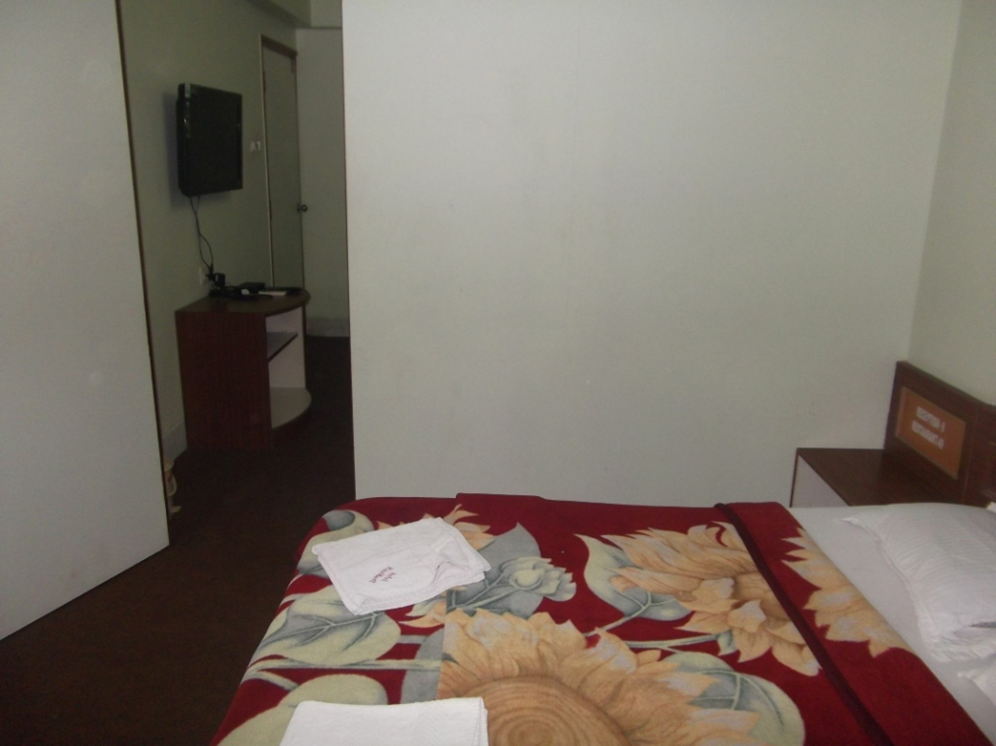 Hotel Ravikant Pune Dış mekan fotoğraf