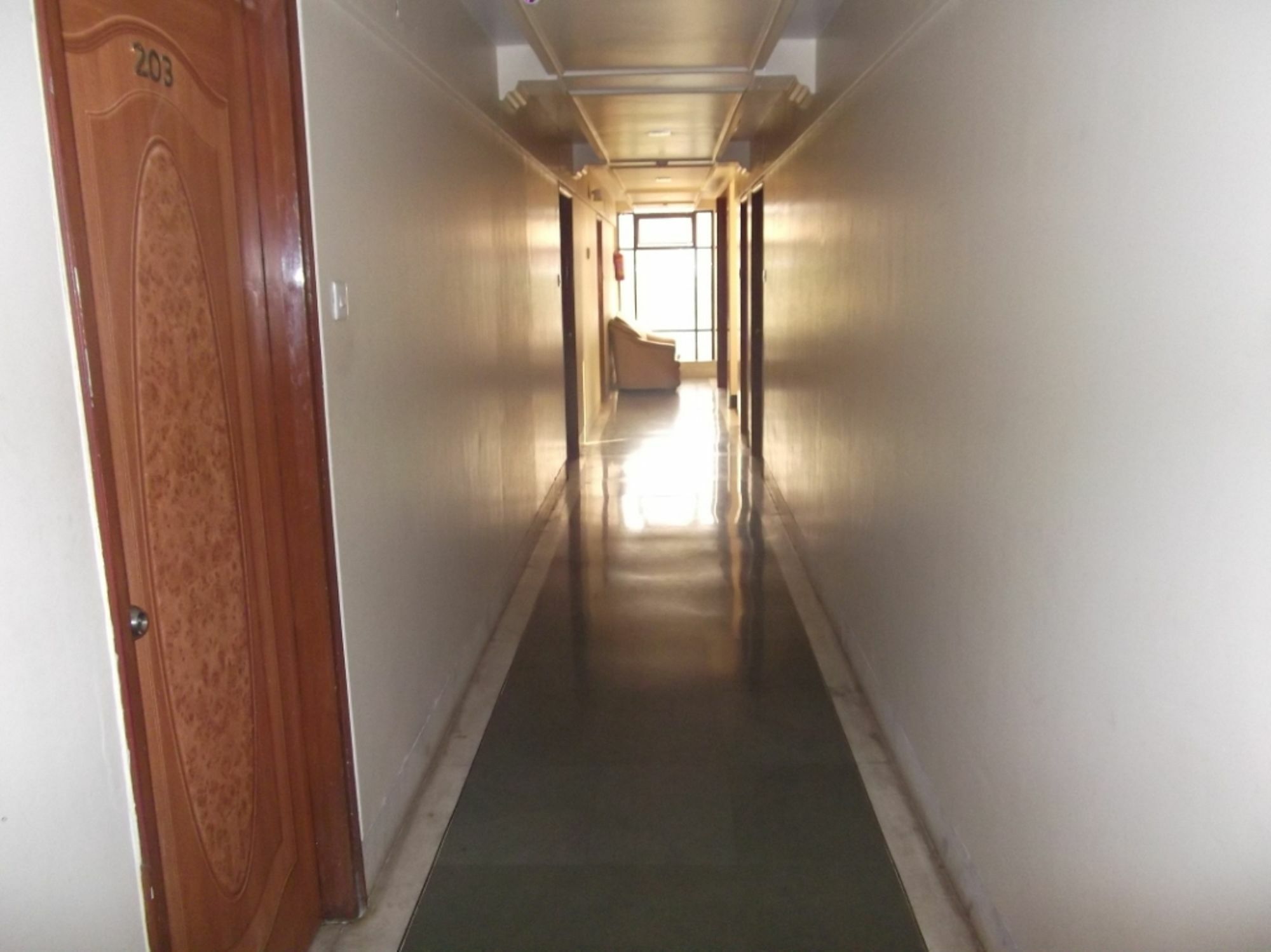 Hotel Ravikant Pune Dış mekan fotoğraf