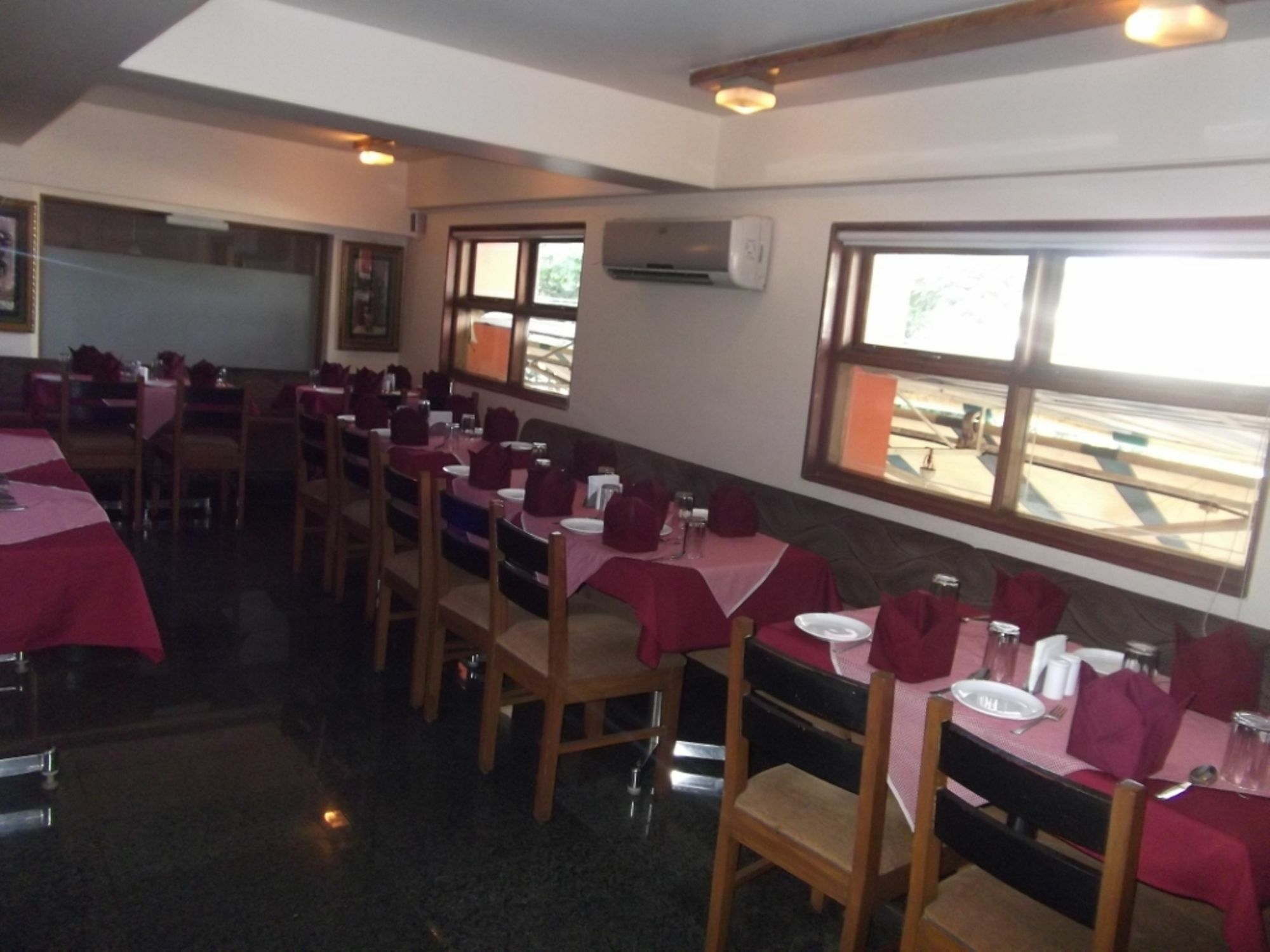 Hotel Ravikant Pune Dış mekan fotoğraf