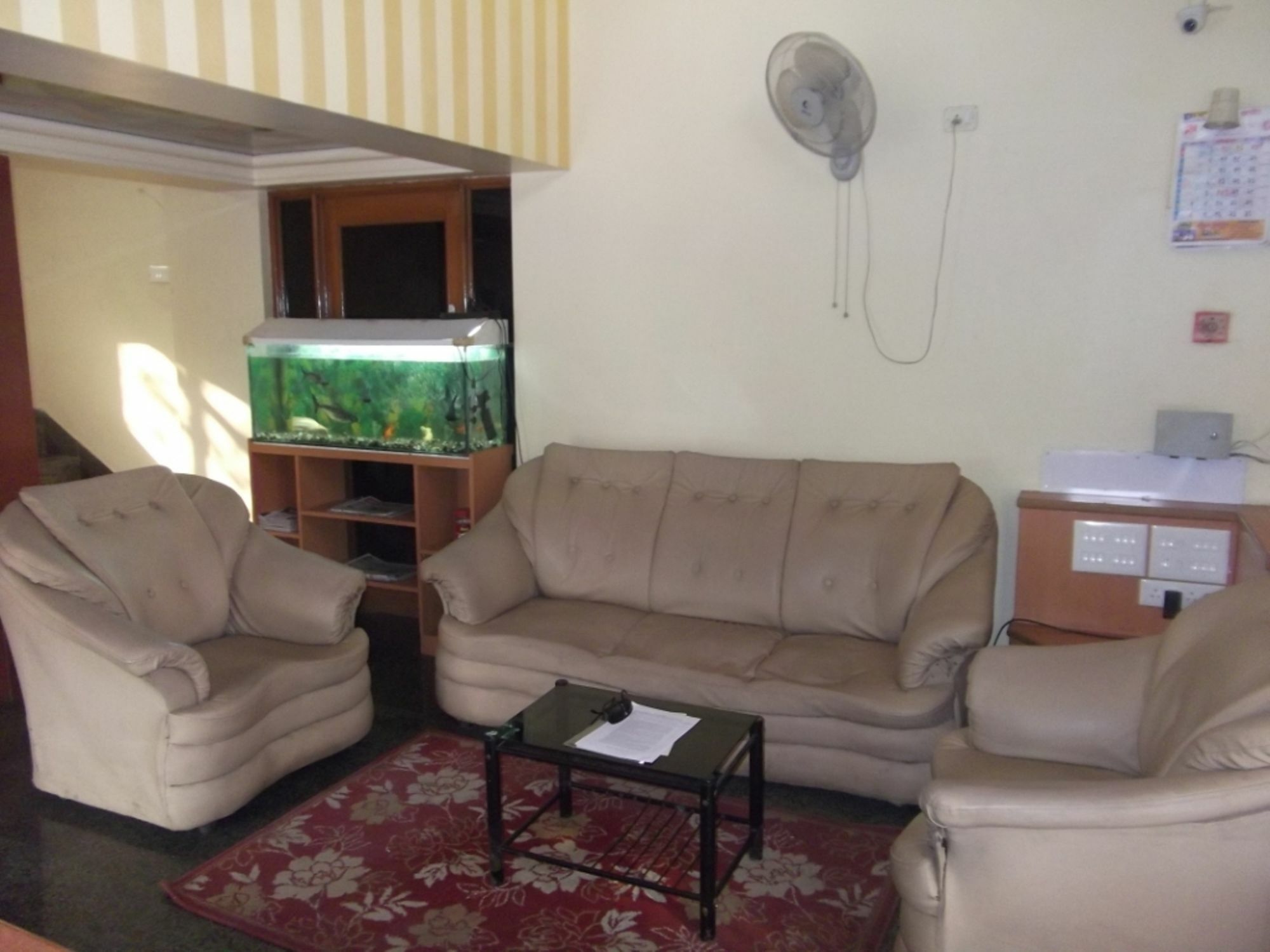 Hotel Ravikant Pune Dış mekan fotoğraf